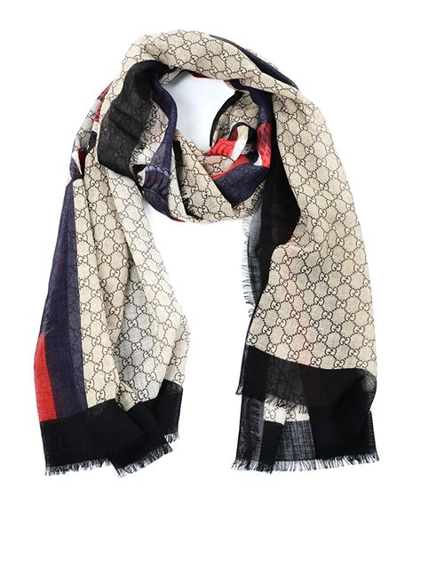 gucci sale scarf|gucci scarf outlet.